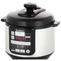 Мультиварка-скороварка Moulinex CE620D32 — Chaika Market