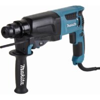Перфоратор Makita HR2600 - Изображение №2 — Chaika Market