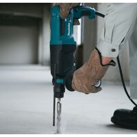 Перфоратор Makita HR2600 - Изображение №9 — Chaika Market