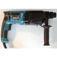 Перфоратор Makita HR2600 - Изображение №3 — Chaika Market