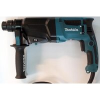Перфоратор Makita HR2600 - Изображение №4 — Chaika Market