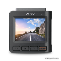 Видеорегистратор-GPS информатор (2в1) Mio ViVa V26 - Изображение №2 — Chaika Market