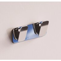 Набор аксессуаров для ванной AM.PM Inspire V2.0 AK50D0906W - Изображение №6 — Chaika Market