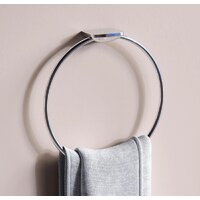 Набор аксессуаров для ванной AM.PM Inspire V2.0 AK50D0906W - Изображение №3 — Chaika Market