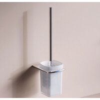 Набор аксессуаров для ванной AM.PM Inspire V2.0 AK50D0906W - Изображение №5 — Chaika Market