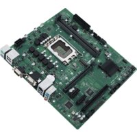 Материнская плата ASUS Pro H610M-C D4-CSM - Изображение №5 — Chaika Market