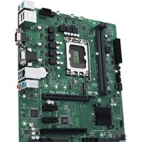 Материнская плата ASUS Pro H610M-C D4-CSM - Изображение №3 — Chaika Market