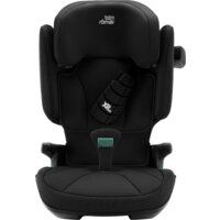 Детское автокресло Britax Romer Kidfix i-Size (cosmos black) - Изображение №2 — Chaika Market