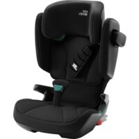 Детское автокресло Britax Romer Kidfix i-Size (cosmos black) — Chaika Market