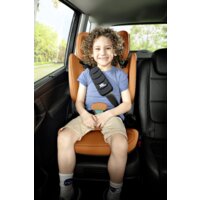 Детское автокресло Britax Romer Kidfix i-Size (cosmos black) - Изображение №6 — Chaika Market