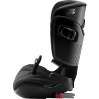 Детское автокресло Britax Romer Kidfix i-Size (cosmos black) - Изображение №4 — Chaika Market
