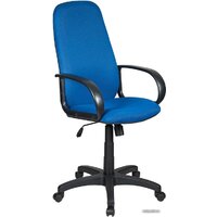 Офисное кресло Бюрократ CH-808AXSN/TW-10 — Chaika Market