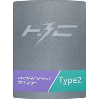 Зарядная станция НЗС Компакт 7.4 Т - Изображение №2 — Chaika Market