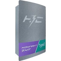 Зарядная станция НЗС Компакт 7.4 Т - Изображение №3 — Chaika Market