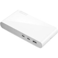 Док-станция Lenovo 500 USB-C Universal Dock G0AA0135EU — Chaika Market