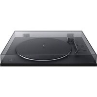 Виниловый проигрыватель Sony PS-LX310BT - Изображение №3 — Chaika Market