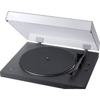 Виниловый проигрыватель Sony PS-LX310BT - Изображение №6 — Chaika Market