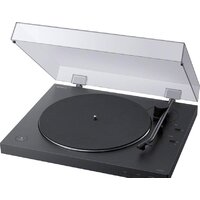 Виниловый проигрыватель Sony PS-LX310BT — Chaika Market