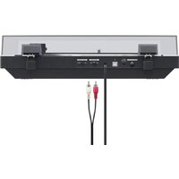 Виниловый проигрыватель Sony PS-LX310BT - Изображение №5 — Chaika Market
