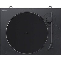 Виниловый проигрыватель Sony PS-LX310BT - Изображение №4 — Chaika Market
