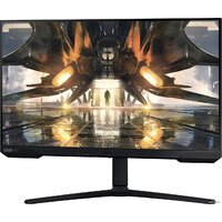 Игровой монитор Samsung Odyssey G5 LS32AG520PUXEN - Изображение №8 — Chaika Market