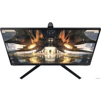 Игровой монитор Samsung Odyssey G5 LS32AG520PUXEN - Изображение №5 — Chaika Market