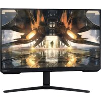 Игровой монитор Samsung Odyssey G5 LS32AG520PUXEN - Изображение №7 — Chaika Market