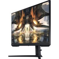 Игровой монитор Samsung Odyssey G5 LS32AG520PUXEN - Изображение №16 — Chaika Market