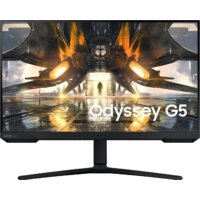 Игровой монитор Samsung Odyssey G5 LS32AG520PUXEN — Chaika Market