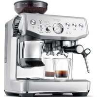 Кофемашина Sage SES876BSS — Chaika Market