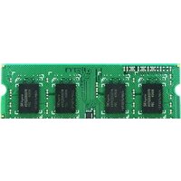 Оперативная память Synology 2x8GB DDR3L SODIMM PC3-12800 RAM1600DDR3L-8GBX2 — Chaika Market