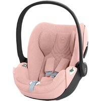 Детское автокресло Cybex Cloud T i-Size Plus (peach pink) — Chaika Market
