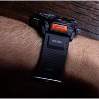 Наручные часы Casio Pro Trek PRG-340-1E - Изображение №8 — Chaika Market