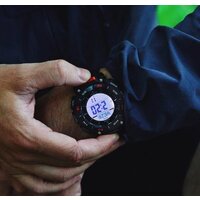 Наручные часы Casio Pro Trek PRG-340-1E - Изображение №10 — Chaika Market