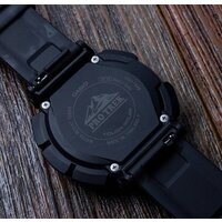 Наручные часы Casio Pro Trek PRG-340-1E - Изображение №7 — Chaika Market