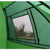 Треккинговая палатка RSP Outdoors Deep 3 - Изображение №12 — Chaika Market