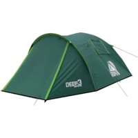 Треккинговая палатка RSP Outdoors Deep 3 - Изображение №4 — Chaika Market