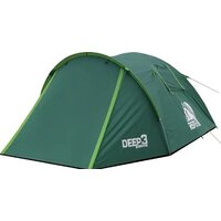 Треккинговая палатка RSP Outdoors Deep 3 - Изображение №3 — Chaika Market