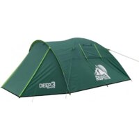 Треккинговая палатка RSP Outdoors Deep 3 - Изображение №6 — Chaika Market