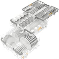 Встраиваемая посудомоечная машина Miele G 7200 SCi - Изображение №3 — Chaika Market