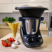 Кухонный процессор Eldom MFC3000 Perfect Mix3 - Изображение №7 — Chaika Market