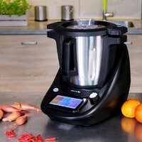 Кухонный процессор Eldom MFC3000 Perfect Mix3 - Изображение №8 — Chaika Market
