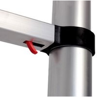 Лестница Tundra Premium 2393891 - Изображение №6 — Chaika Market