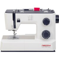 Электромеханическая швейная машина Necchi 7575AT — Chaika Market