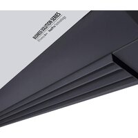 Тепловая завеса Ballu BHC-H10T12-BS - Изображение №5 — Chaika Market