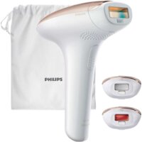 Фотоэпилятор Philips SC1999/00 - Изображение №18 — Chaika Market