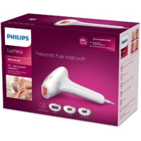 Фотоэпилятор Philips SC1999/00 - Изображение №13 — Chaika Market