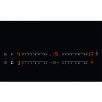 Варочная панель AEG TO64IB00IB - Изображение №2 — Chaika Market