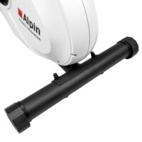 Велотренажер Alpin Picco B-181 White - Изображение №6 — Chaika Market