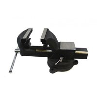 Тиски RockForce RF-6540606 — Chaika Market